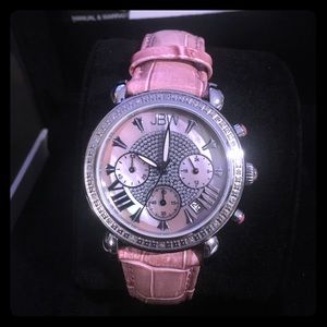 JBW Victory Women’s Diamond Watch